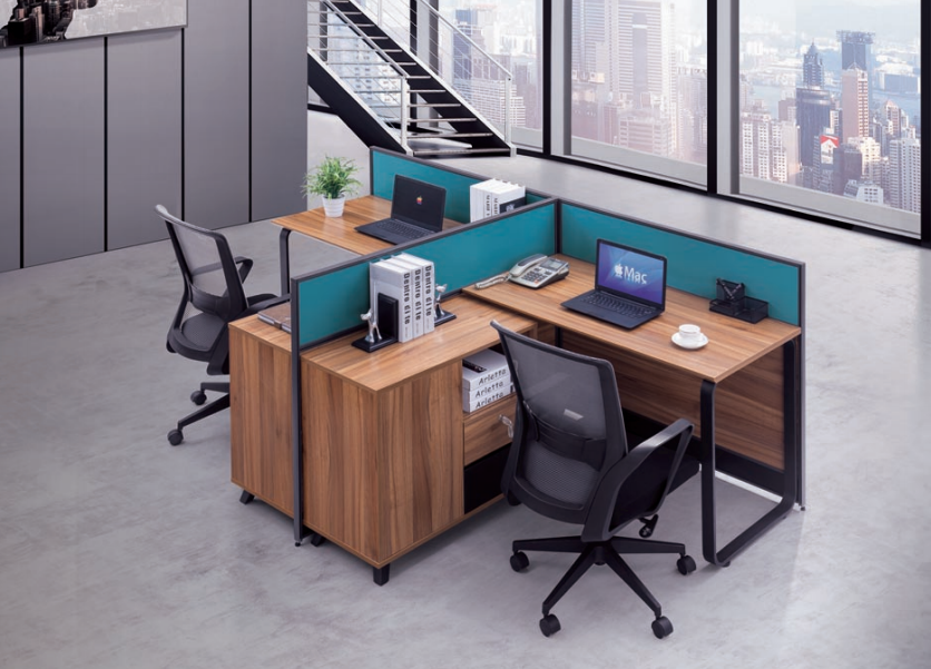 ​龙华办公家具厂家介绍办公室空间设计的常见类型