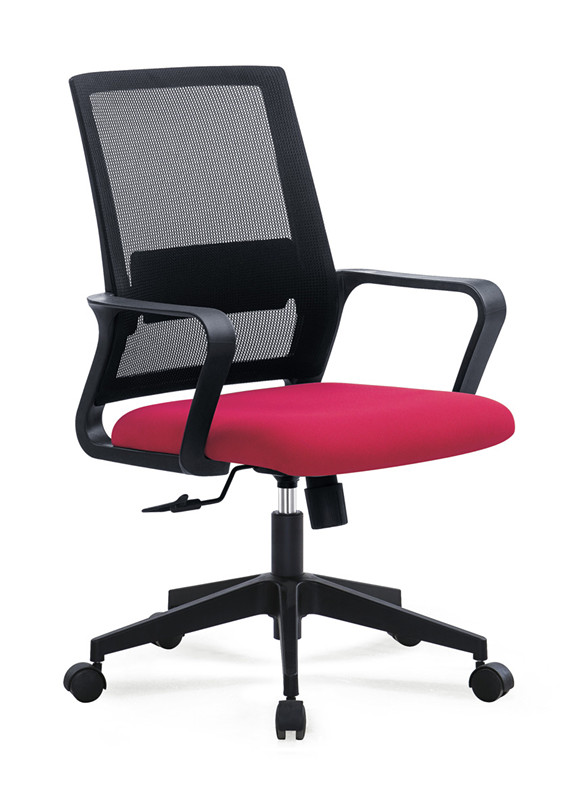 ​深圳办公家具厂家教您识别一张好办公椅的相关标准