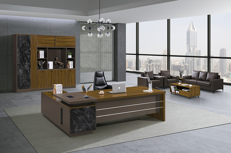 ​盐田办公家具厂家浅谈怎样更加合理的布局办公室家具？